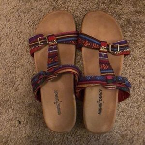 Great condition sandals